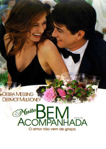 Poster de Muito Bem Acompanhada