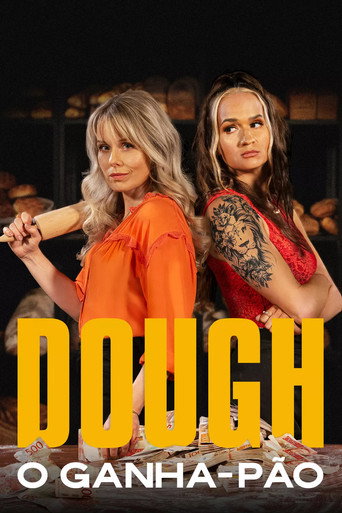 Assistir Dough: O Ganha-Pão online dublado e legendado