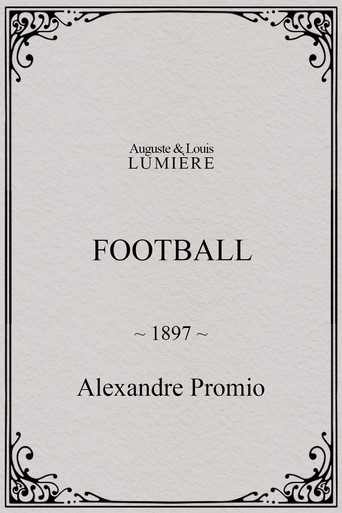 Assistir Football online dublado e legendado