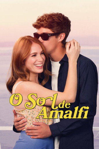 Assistir O Sol de Amalfi online dublado e legendado