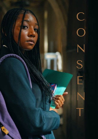 Assistir Consent online dublado e legendado