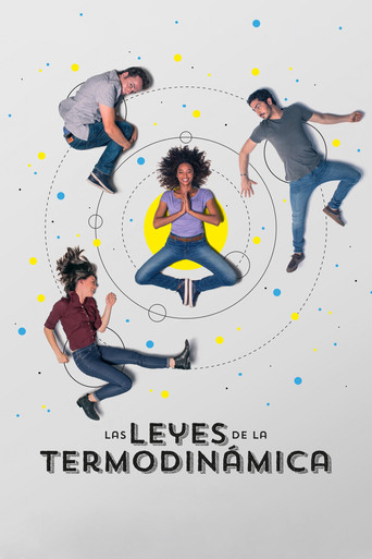 Assistir As Leis da Termodinâmica online dublado e legendado