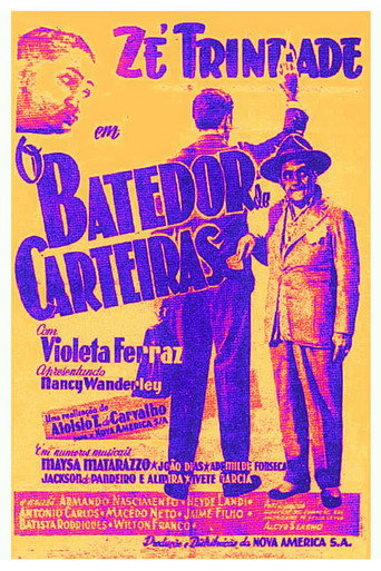 Assistir O Batedor de Carteiras online dublado e legendado