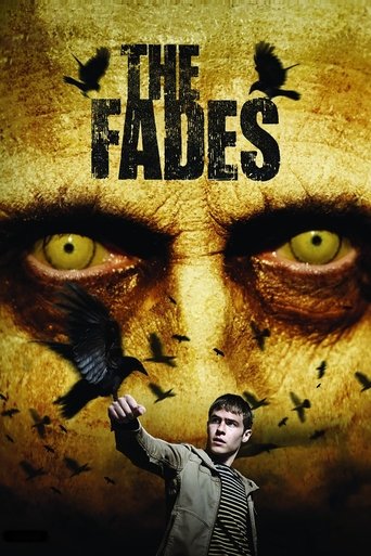 Poster de The Fades