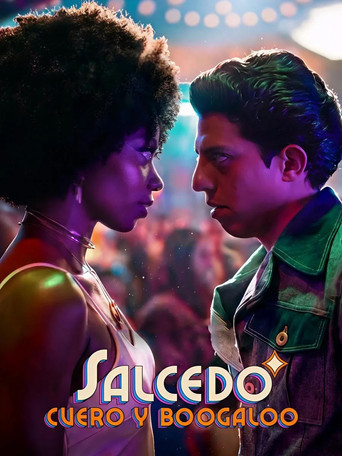 Assistir A Salsa de Salcedo online dublado e legendado