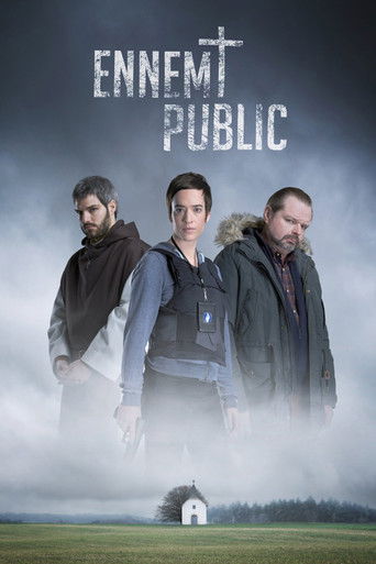 Poster de Public Enemy