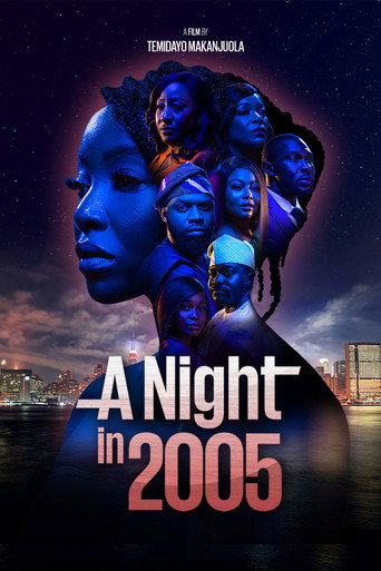 Assistir A Night in 2005 online dublado e legendado