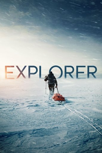Assistir Explorer online dublado e legendado