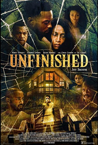 Assistir Unfinished online dublado e legendado