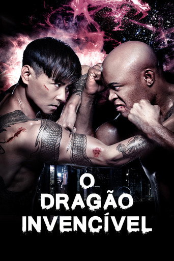 Assistir O Dragão Invencível online dublado e legendado