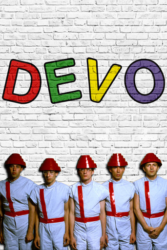 Assistir DEVO online dublado e legendado