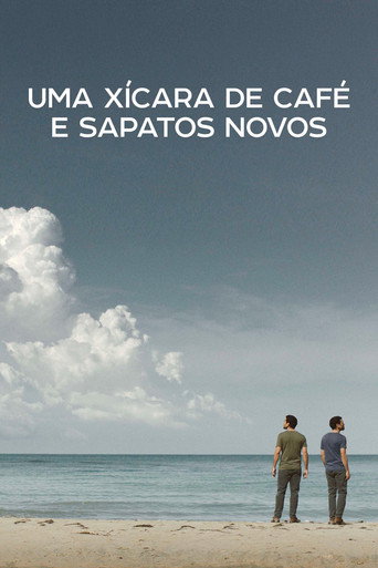 Assistir Uma Xícara de Café e Sapatos Novos online dublado e legendado
