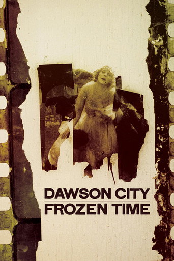 Poster de Dawson City: Tempo Congelado