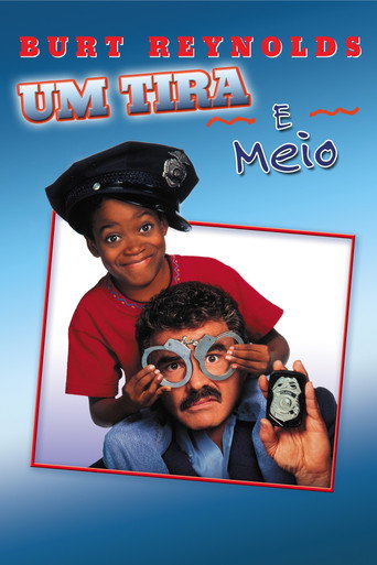 Assistir Um Tira e Meio online dublado e legendado