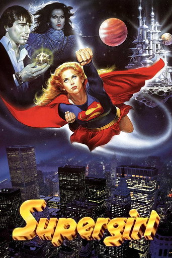 Assistir Supergirl online dublado e legendado
