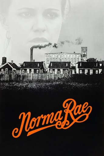 Assistir Norma Rae online dublado e legendado
