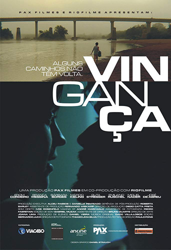 Assistir Vingança online dublado e legendado