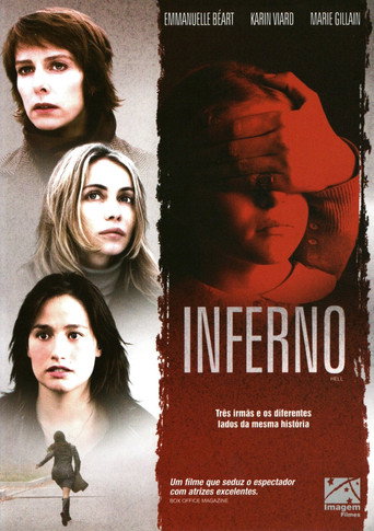 Poster de Inferno