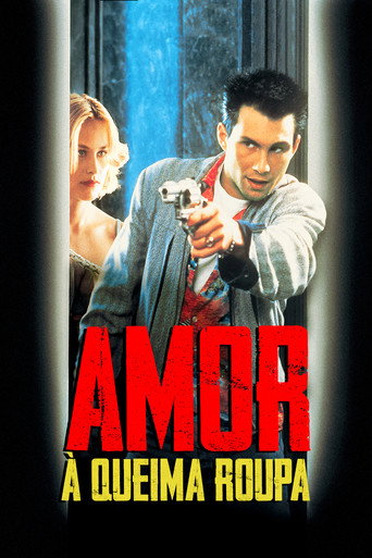 Assistir Amor à Queima-Roupa online dublado e legendado