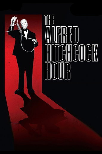 Poster de The Alfred Hitchcock Hour