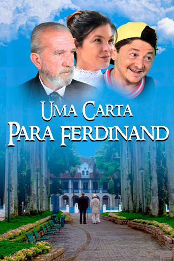 Assistir Uma Carta Para Ferdinand online dublado e legendado