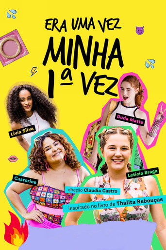Assistir Era Uma Vez Minha 1ª Vez online dublado e legendado