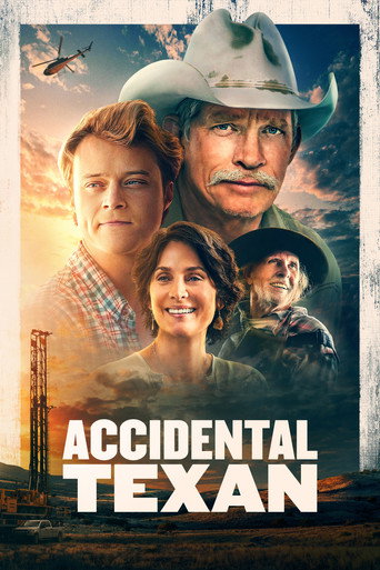 Assistir Texano Por Acidente online dublado e legendado