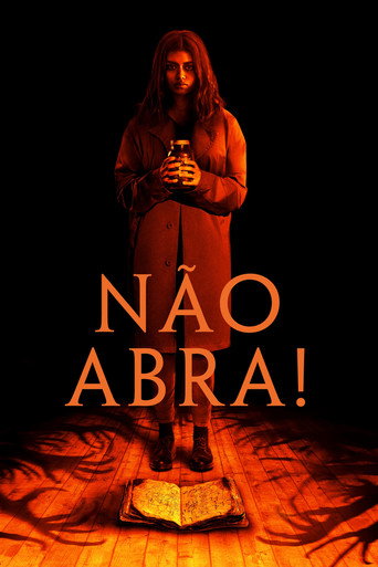Assistir Não Abra! online dublado e legendado