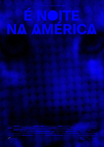 Assistir É Noite na América online dublado e legendado