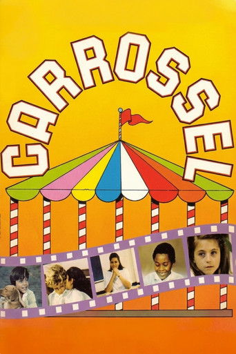 Poster de Carrossel