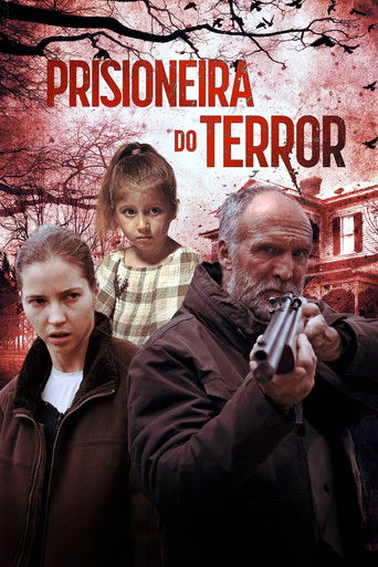 Assistir Prisioneira do Terror online dublado e legendado