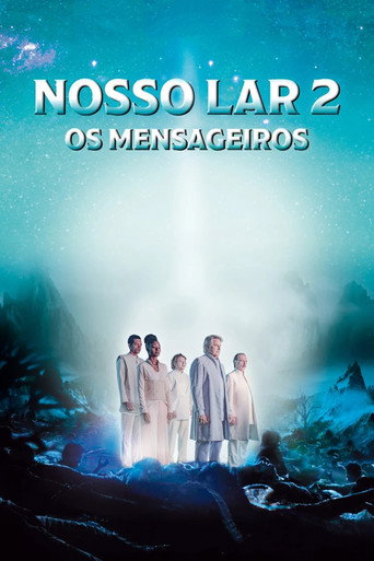 Assistir Nosso Lar 2: Os Mensageiros online dublado e legendado