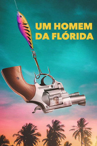 Poster de Um Homem da Flórida