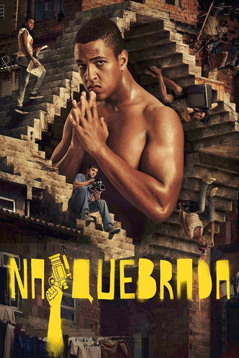 Assistir Na Quebrada online dublado e legendado