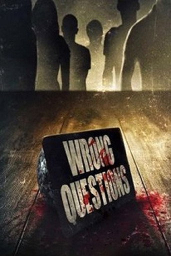 Assistir Wrong Questions online dublado e legendado