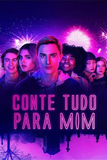 Assistir Conte Tudo Para Mim online dublado e legendado