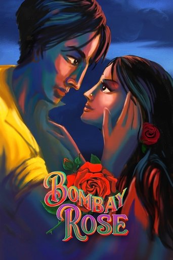 Assistir Bombay Rose online dublado e legendado