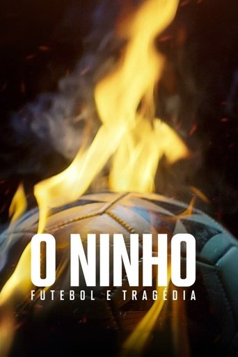 Assistir O Ninho: Futebol e Tragédia online dublado e legendado