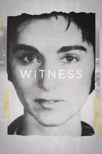 Poster de The Witness