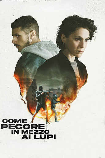 Assistir Come pecore in mezzo ai lupi online dublado e legendado