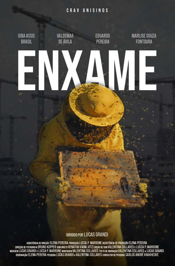 Assistir Enxame online dublado e legendado