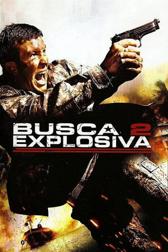 Assistir Busca Explosiva 2 online dublado e legendado