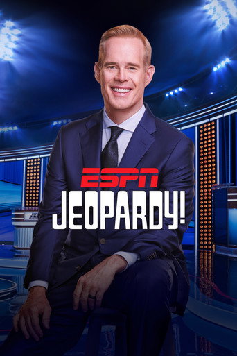 Assistir ESPN Jeopardy! online dublado e legendado