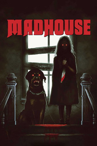 Assistir Madhouse online dublado e legendado