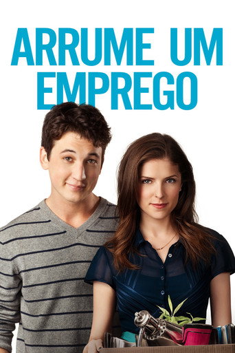 Assistir Arrume um Emprego online dublado e legendado