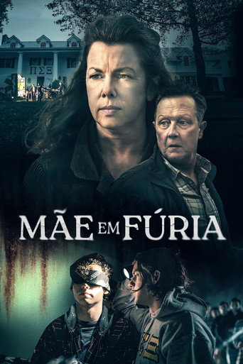 Poster de Mãe em Fúria