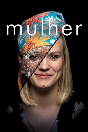 Poster de Mulher