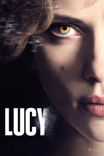 Poster de Lucy