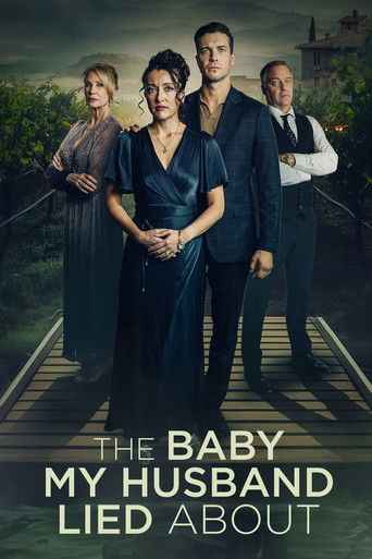 Assistir The Baby My Husband Lied About online dublado e legendado