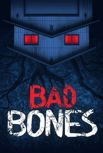 Assistir Bad Bones online dublado e legendado